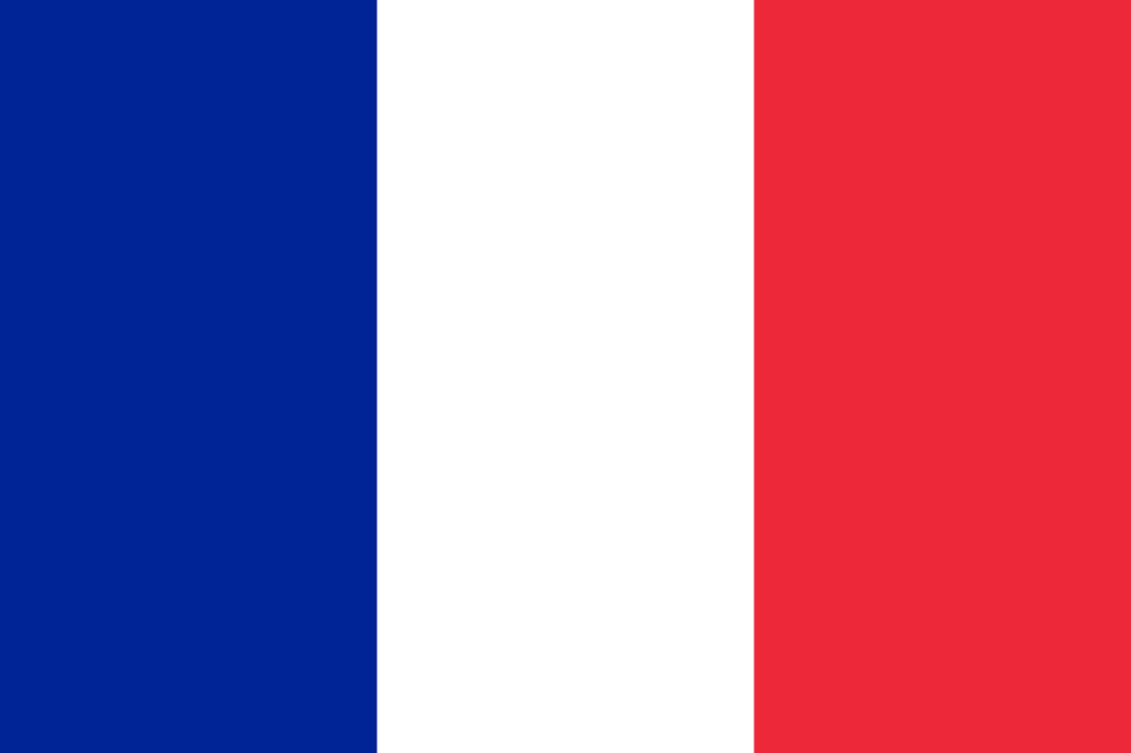France Flag HD Wallpaper Background - Hipi.info