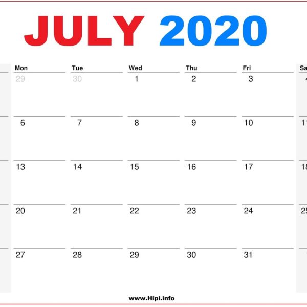 july 2022 calendar printable free hipiinfo calendars printable free