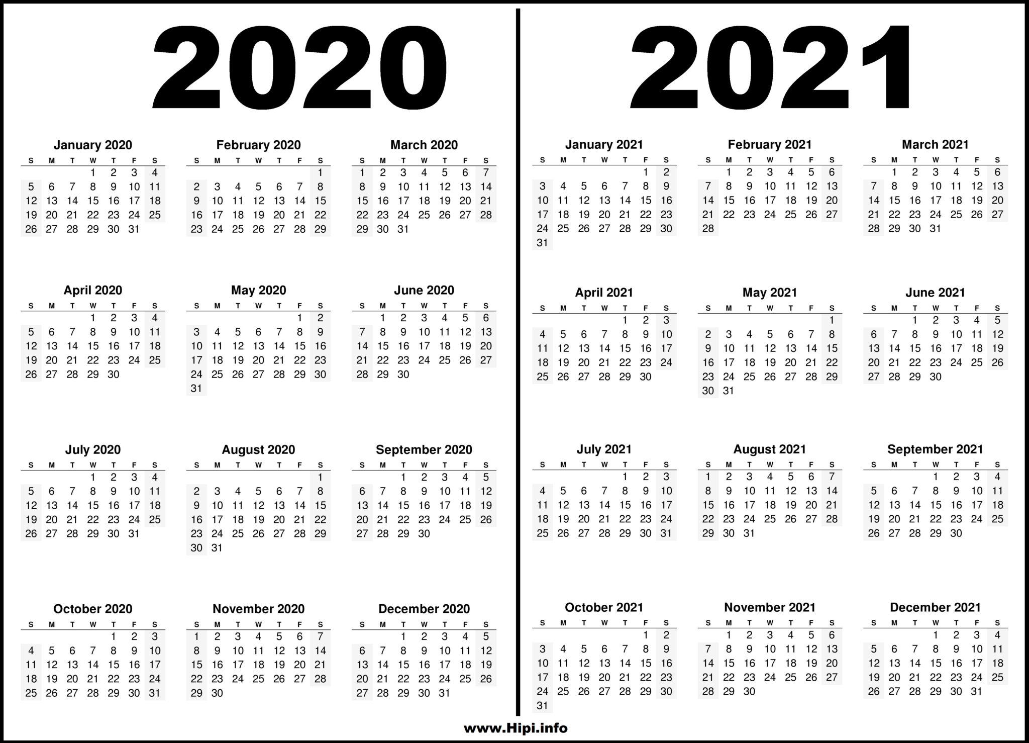 2020-2021-two-year-calendars-black-and-white-hipi-info