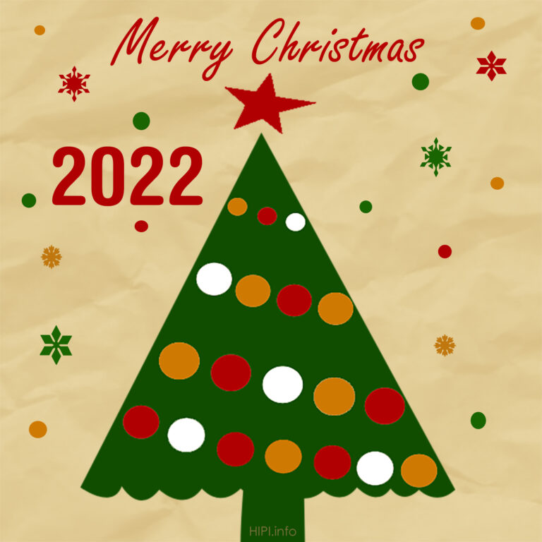 Christmas Card 2022 - Free Printable - Hipi.info | Calendars Printable Free