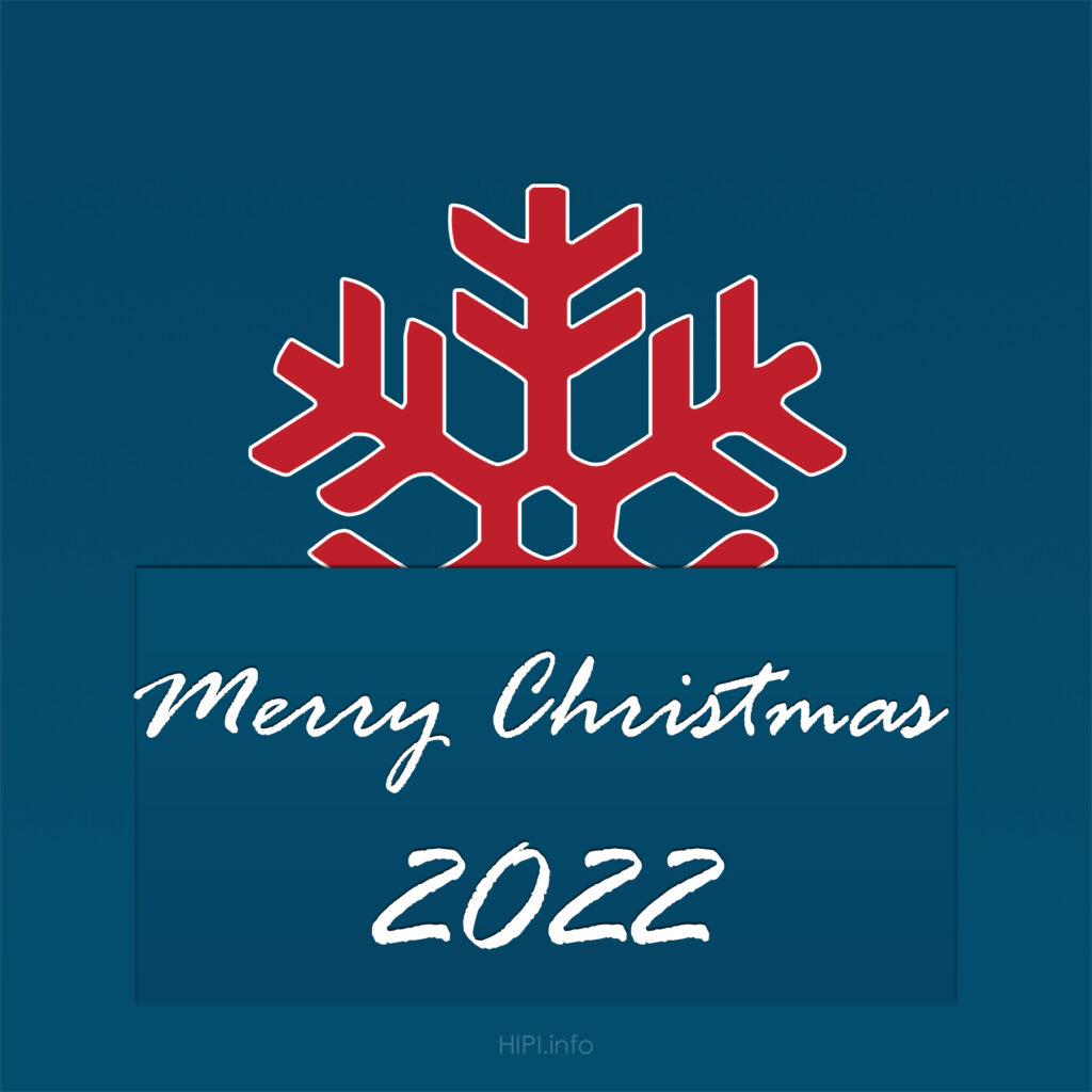 Christmas Card 2022 Free Printable Big Snowflake Hipi.info