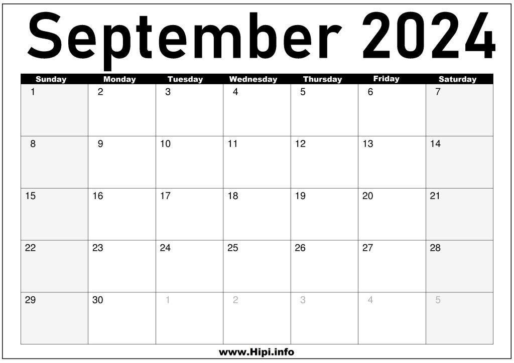 free-september-2024-calendar-printable-pdf-with-holidays-templates