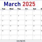 March-2025-UK-Calendar